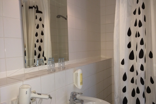 Hotel Am Fischereihafen